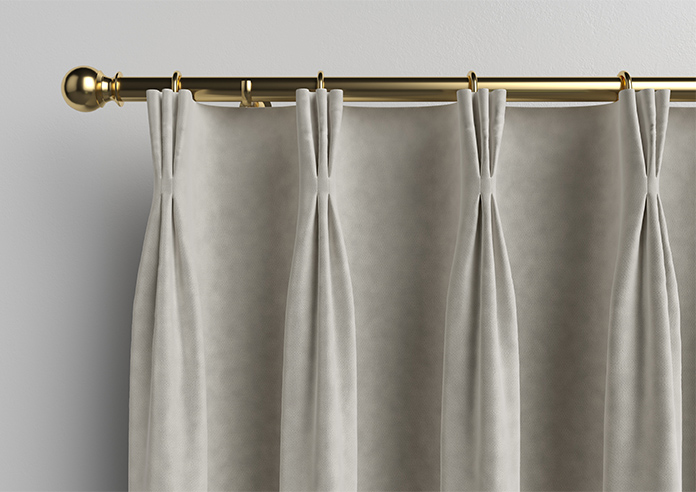 Bravo, Linen - Made to Measure Curtains - Image 11